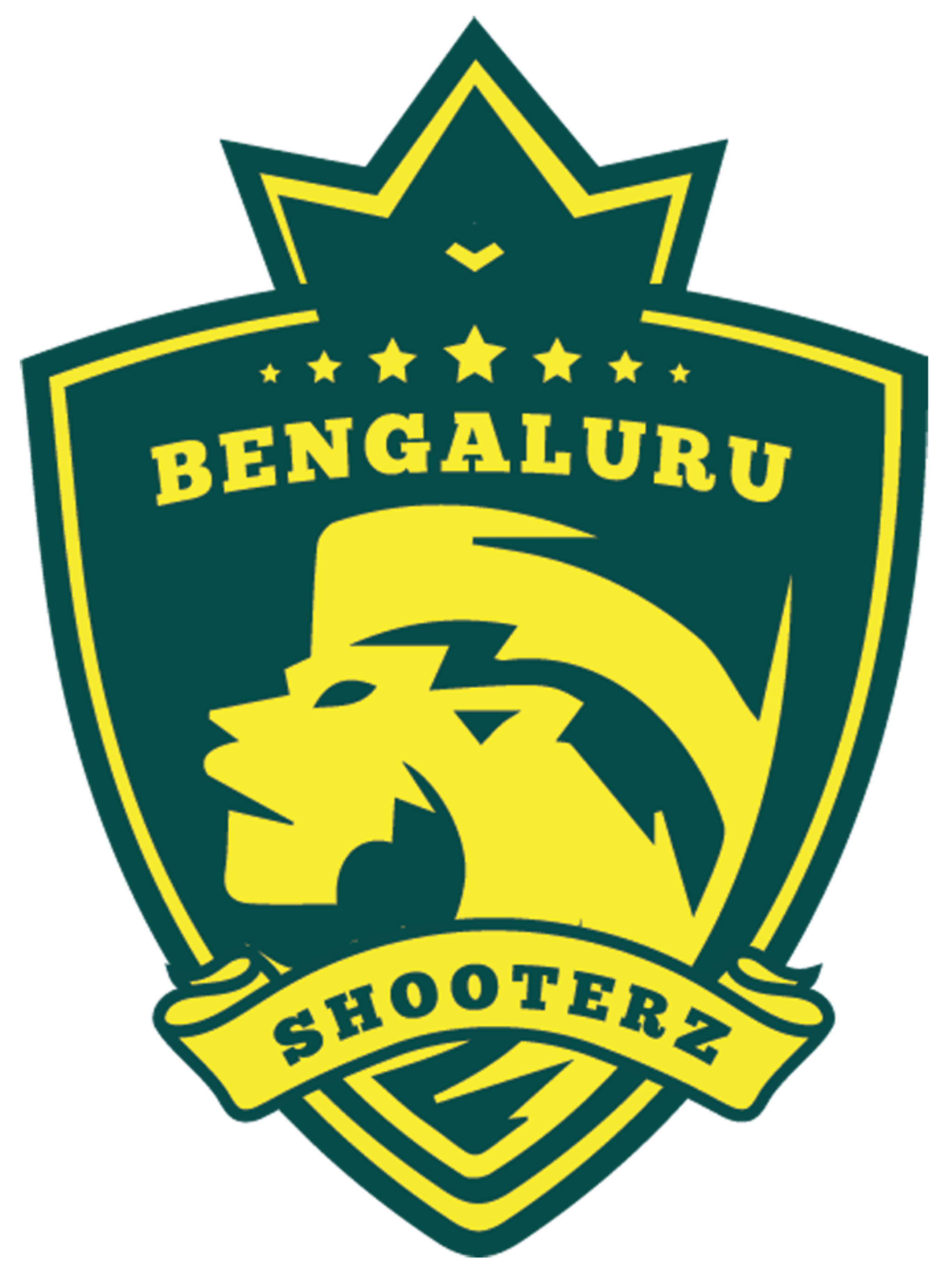 bengaluru shooterz